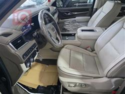 جي ام سي يوكون